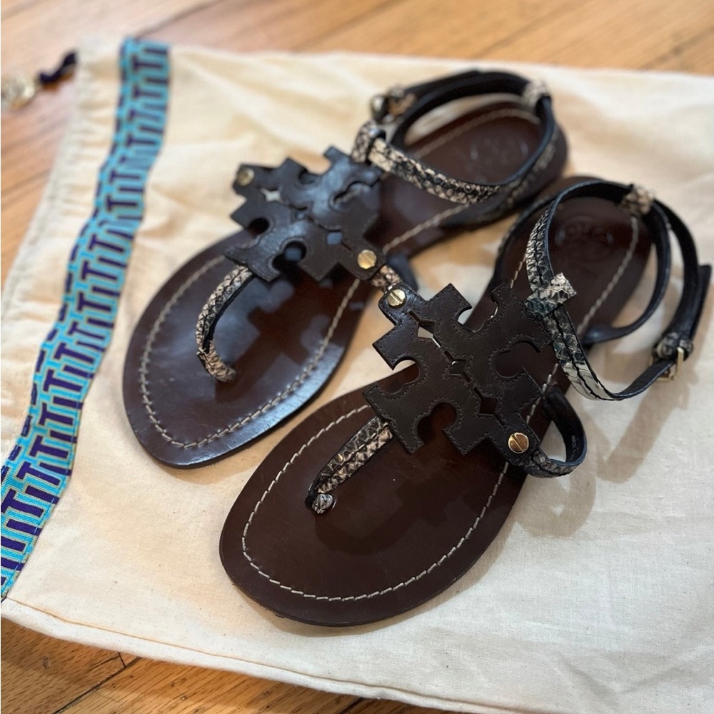 Tory Burch Sandals